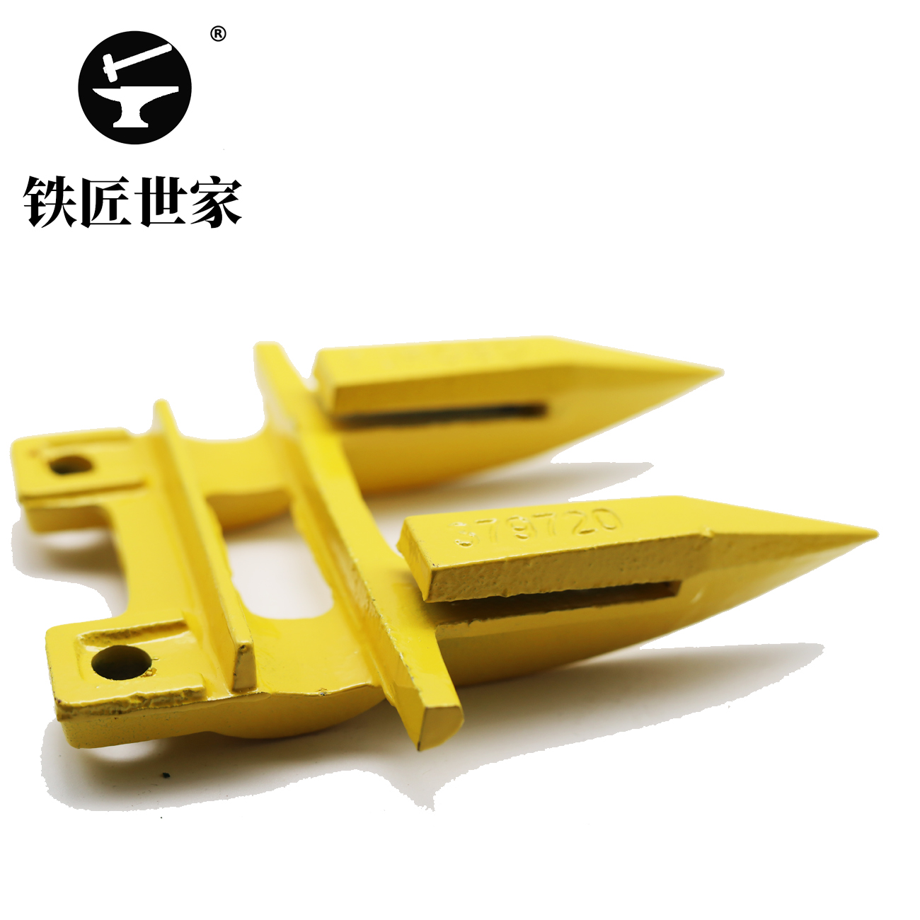 護刃器三