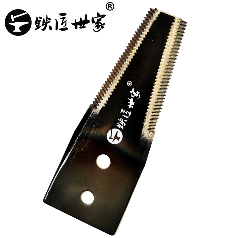 聊一聊刀具硬質合金的制造工藝
