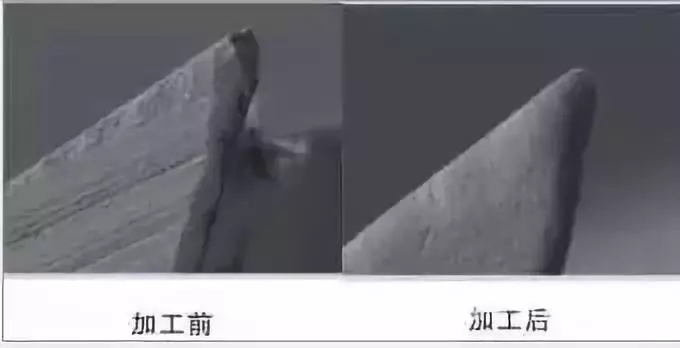 機械加工必懂—刀具鈍化