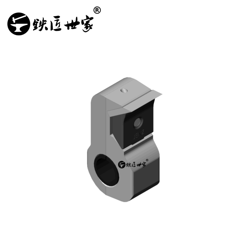 JENZ碎紙機(jī)“50mm軸”用替換合金錘